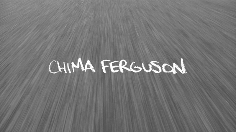 Chima Ferguson