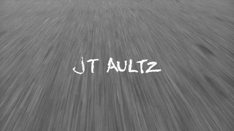 JT Aultz