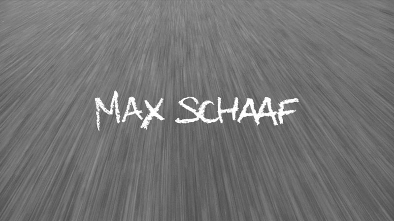 Max Schaaf