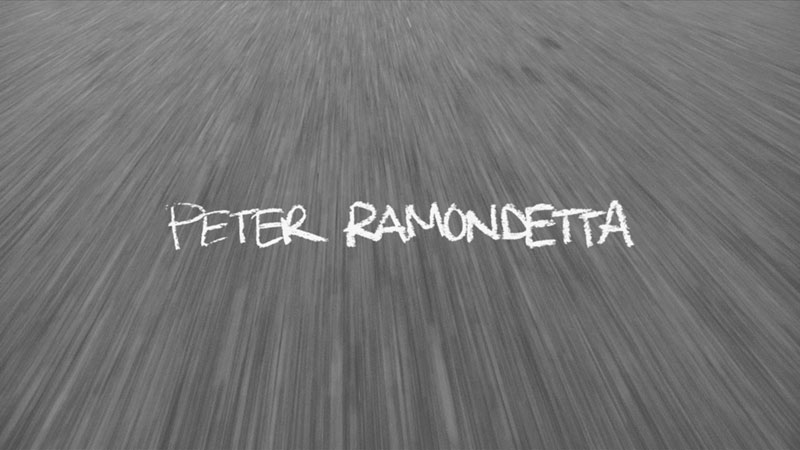 Peter Ramondetta