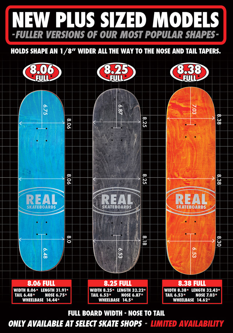 Fall 15 Catalog - Real Skateboards