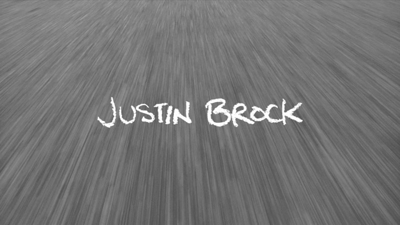 Justin Brock
