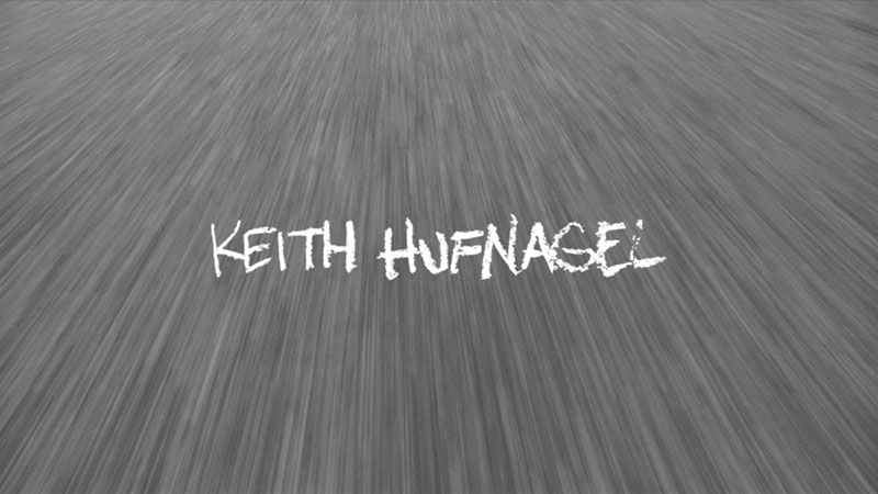 Keith Hufnagel